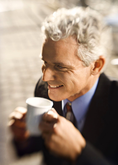 About Specialty Office Coffee Service