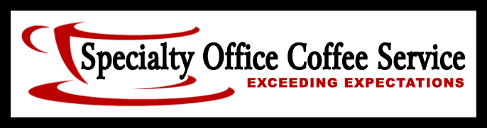 Coffee Services Logo