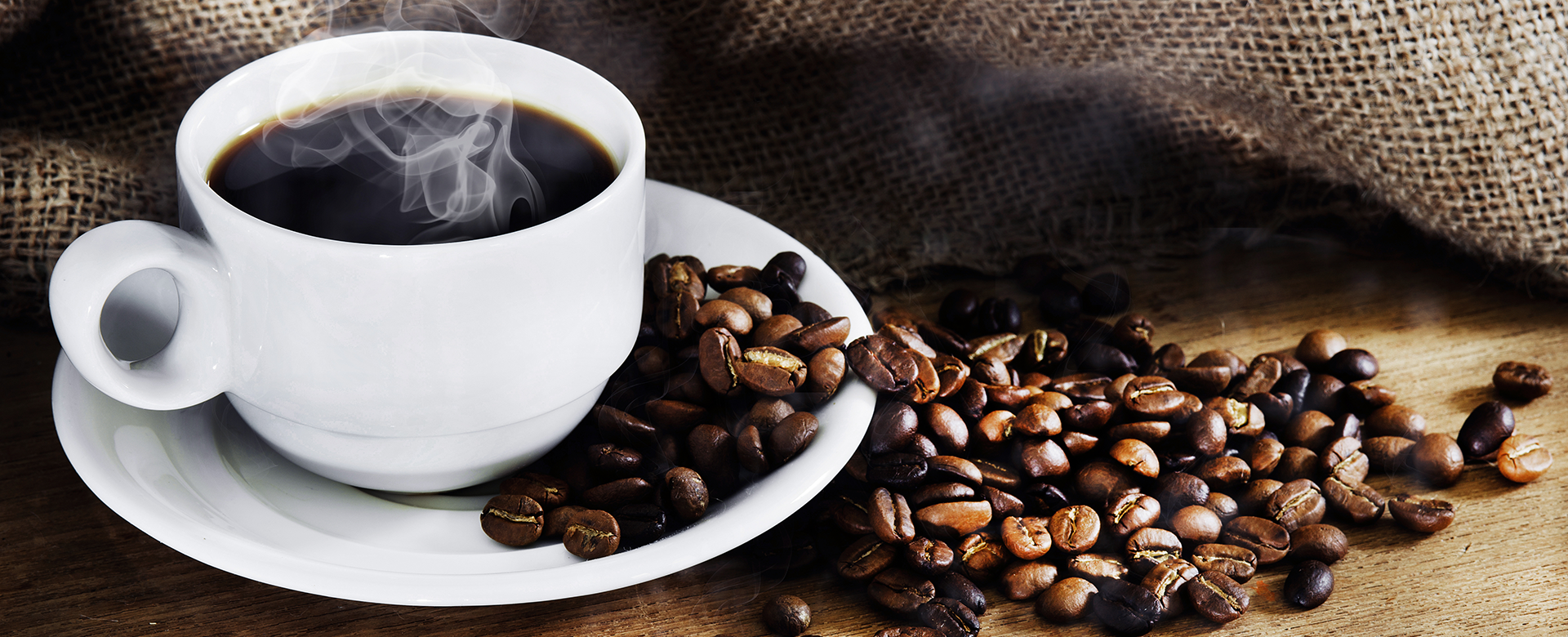 We take care of your coffee delivery so you can focus on business.