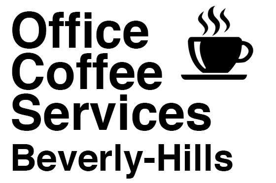 Office Coffee Services Beverly Hills